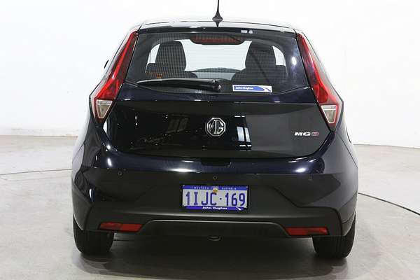 2024 MG MG3 Core