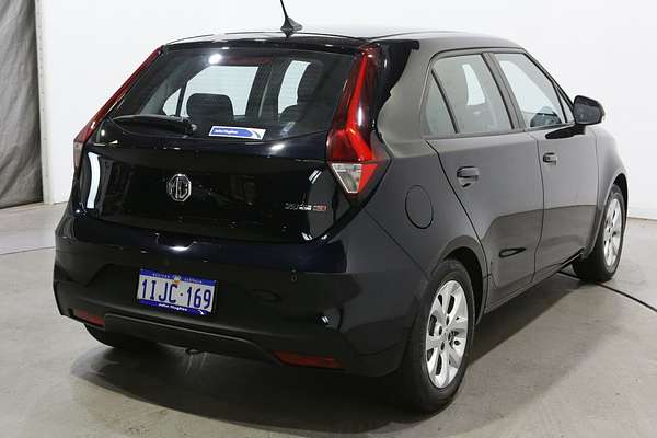 2024 MG MG3 Core