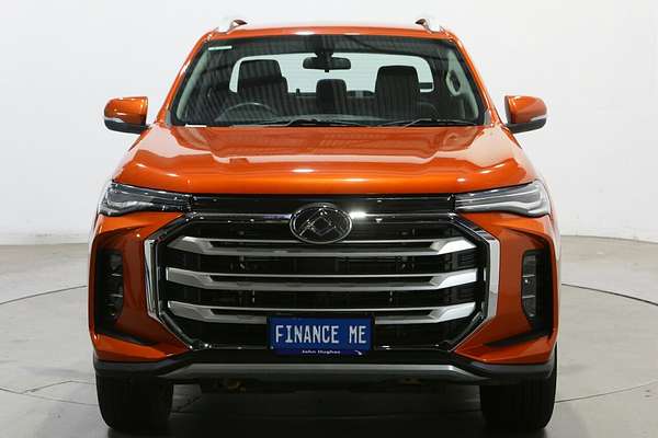 2023 LDV T60 Max PRO SK8C 4X4