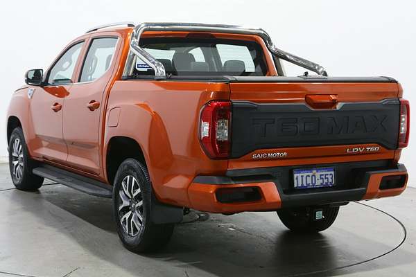 2023 LDV T60 Max PRO SK8C 4X4