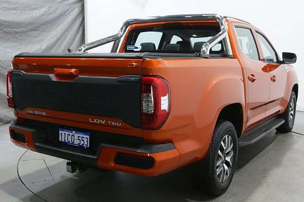 2023 LDV T60 Max PRO SK8C 4X4