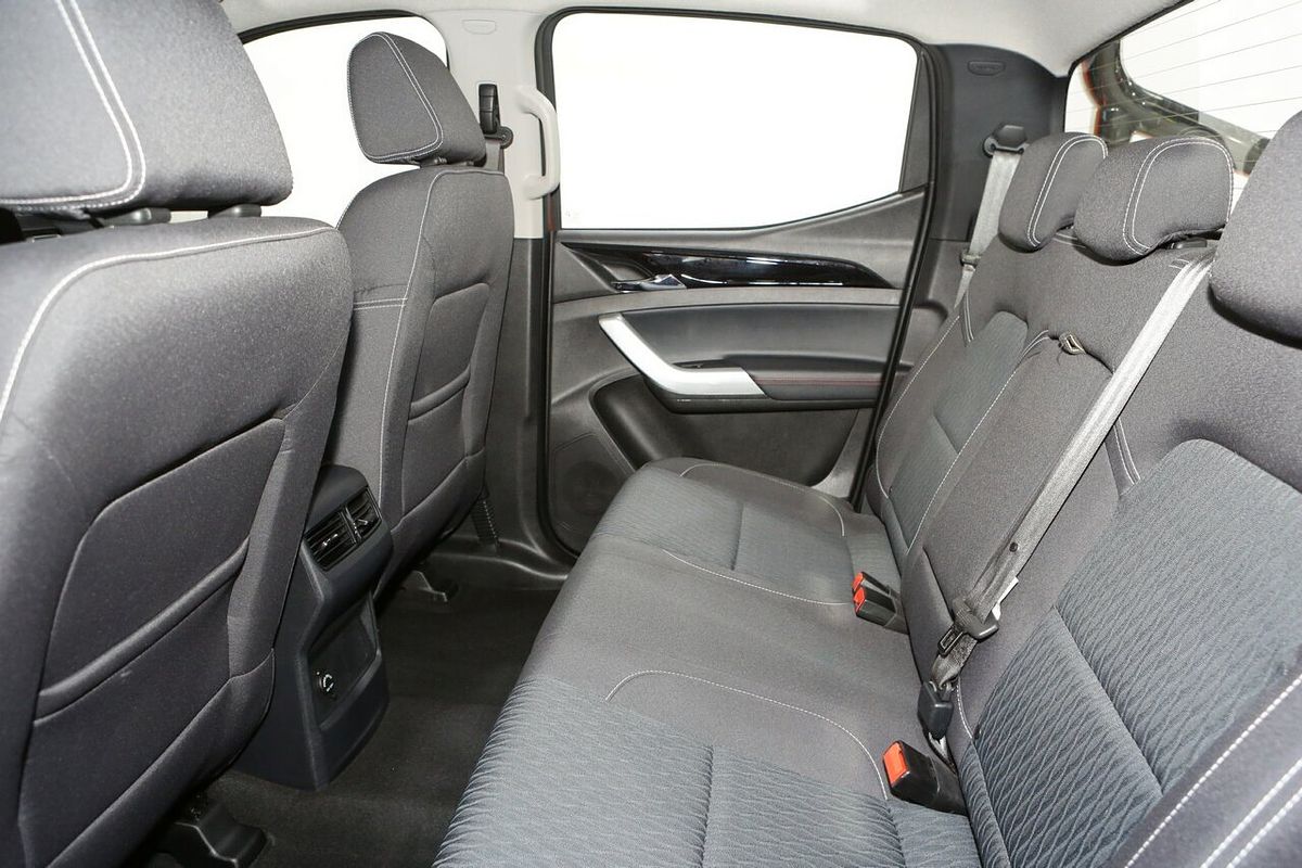 2023 LDV T60 Max PRO SK8C 4X4