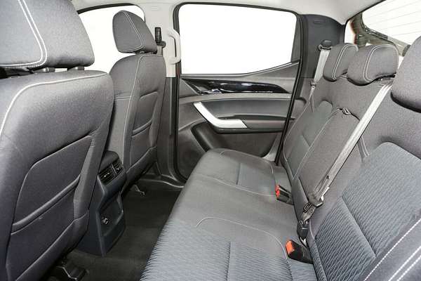 2023 LDV T60 Max PRO SK8C 4X4