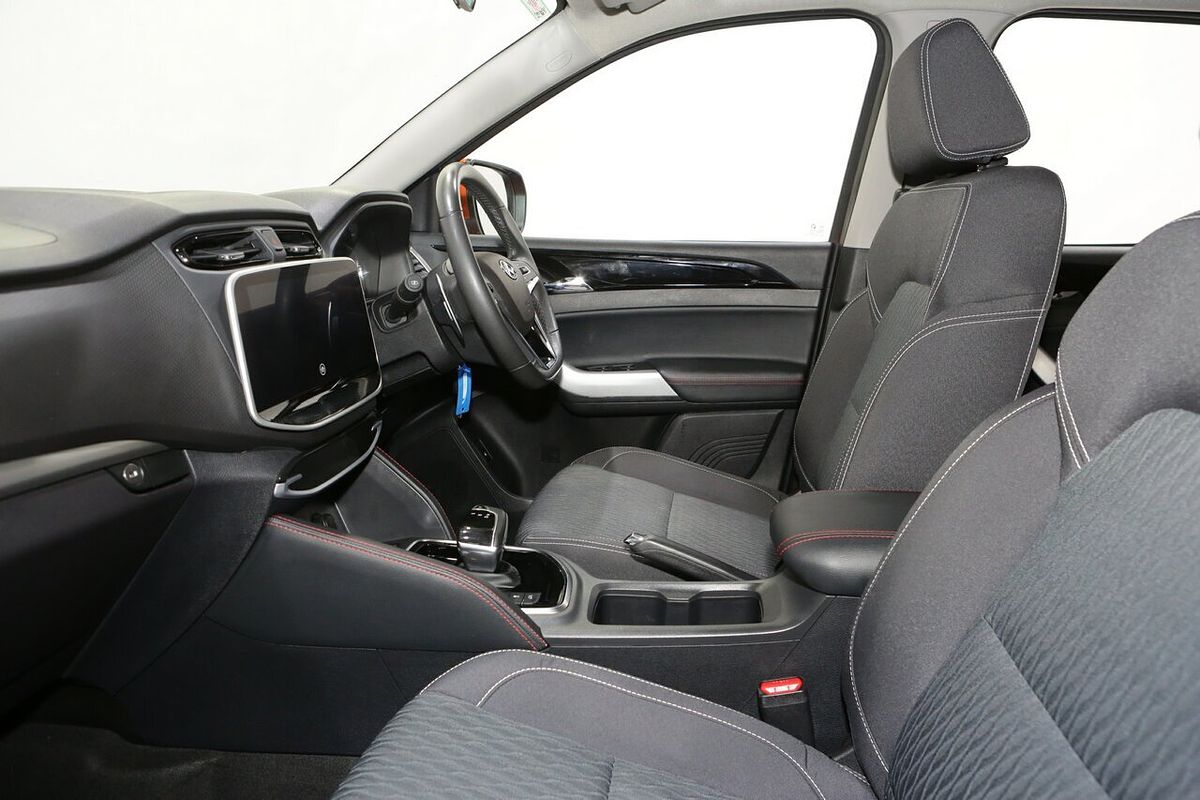 2023 LDV T60 Max PRO SK8C 4X4