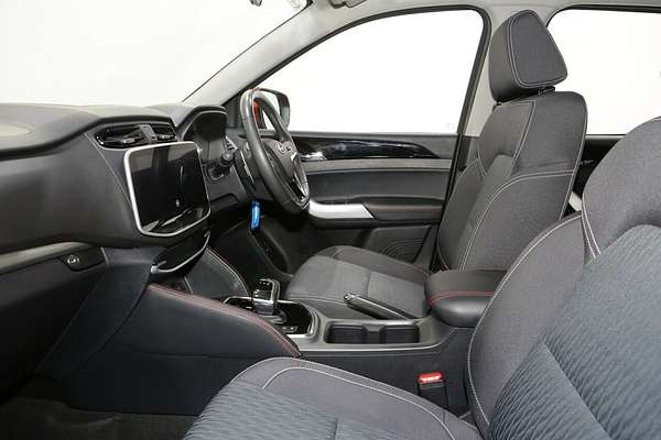 2023 LDV T60 Max PRO SK8C 4X4