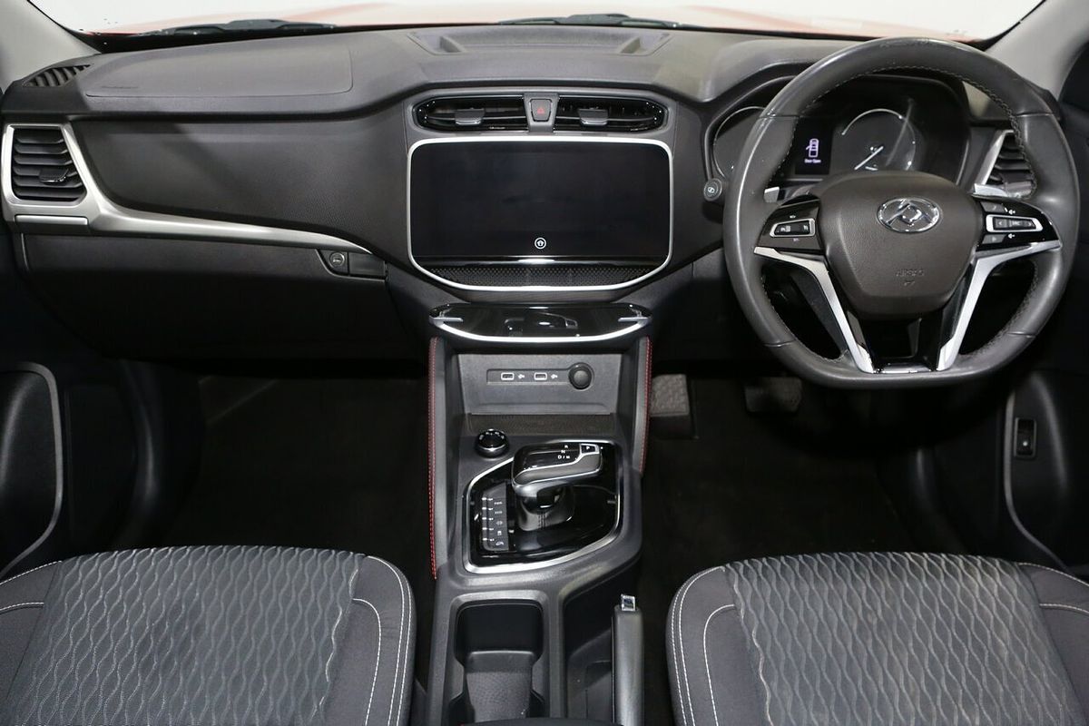 2023 LDV T60 Max PRO SK8C 4X4