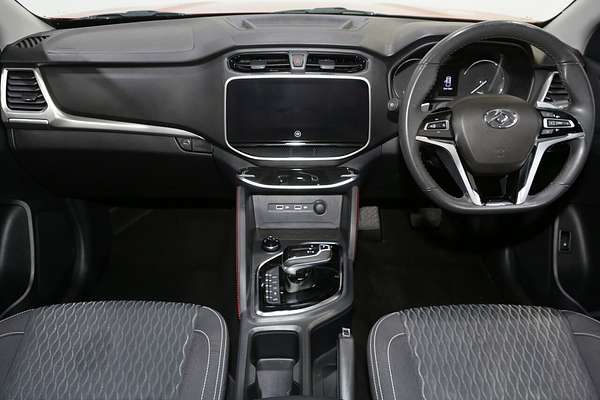 2023 LDV T60 Max PRO SK8C 4X4