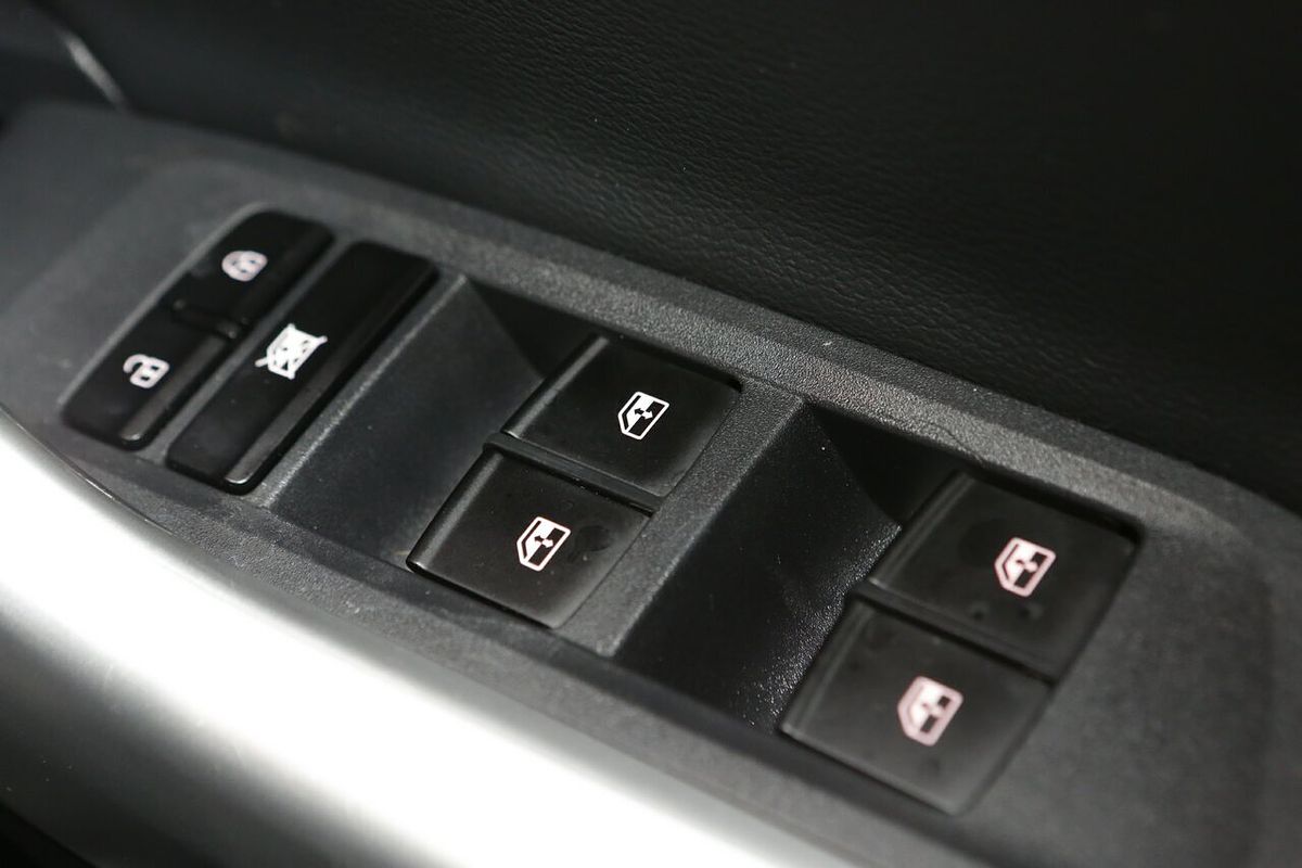 2023 LDV T60 Max PRO SK8C 4X4