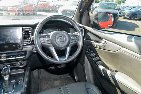 2025 Mazda BT-50 GT TF 4X4 thumb-20