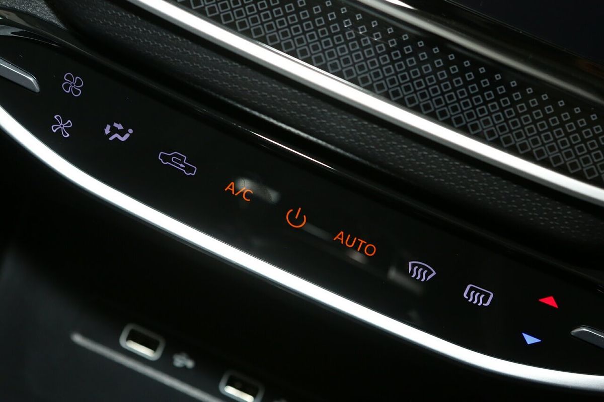 2023 LDV T60 Max PRO SK8C 4X4