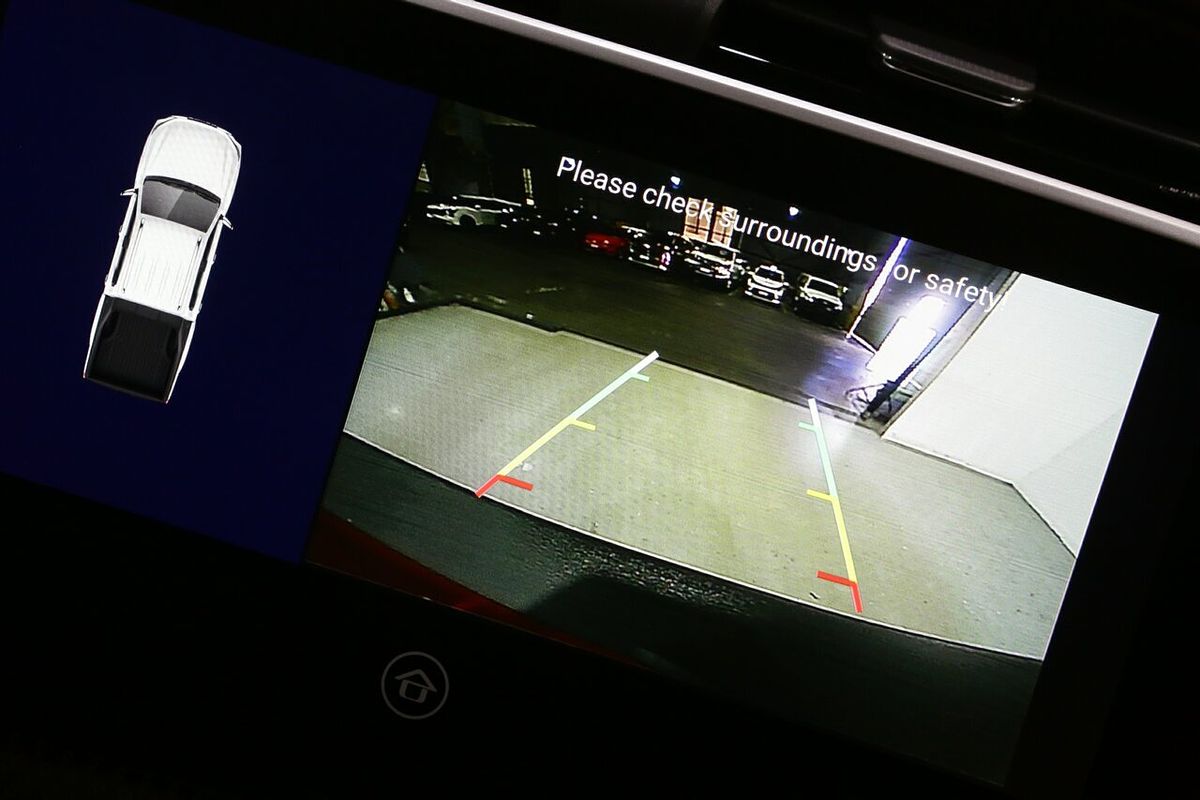 2023 LDV T60 Max PRO SK8C 4X4