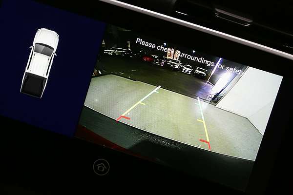 2023 LDV T60 Max PRO SK8C 4X4