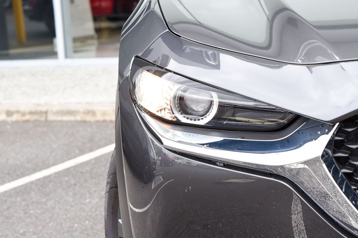 2025 Mazda CX-30 G20 Pure DM Series