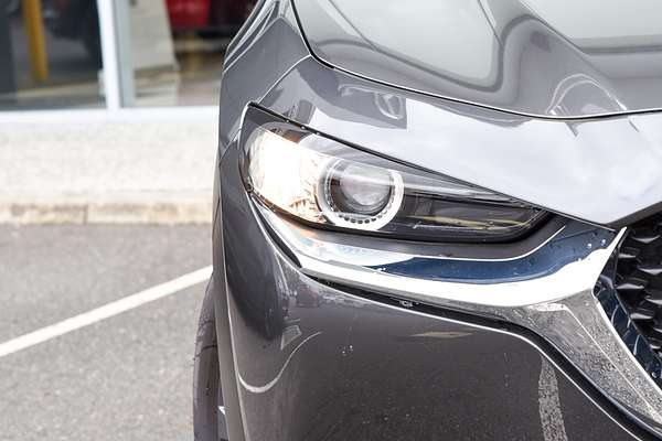 2025 Mazda CX-30 G20 Pure DM Series thumb-1