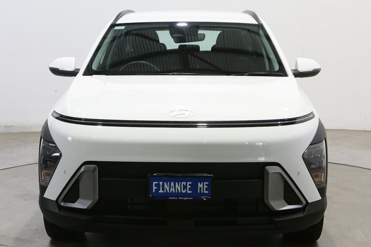 2025 Hyundai Kona SX2.V2