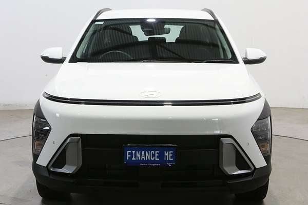 2025 Hyundai Kona SX2.V2