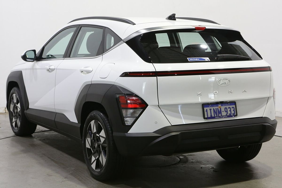 2025 Hyundai Kona SX2.V2
