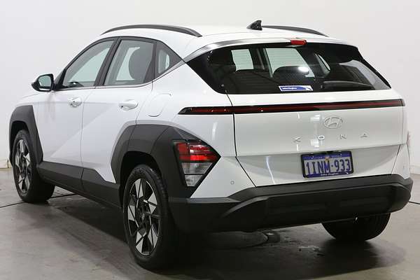 2025 Hyundai Kona SX2.V2