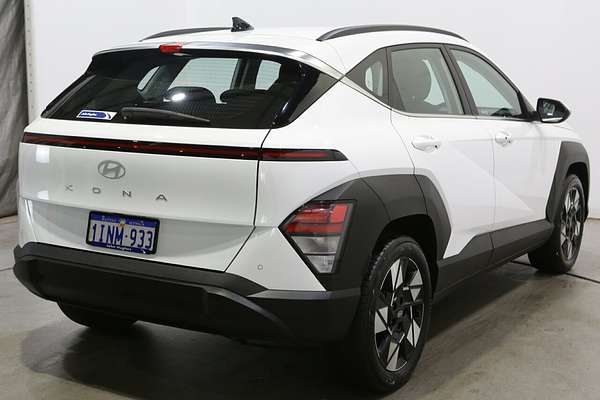 2025 Hyundai Kona SX2.V2
