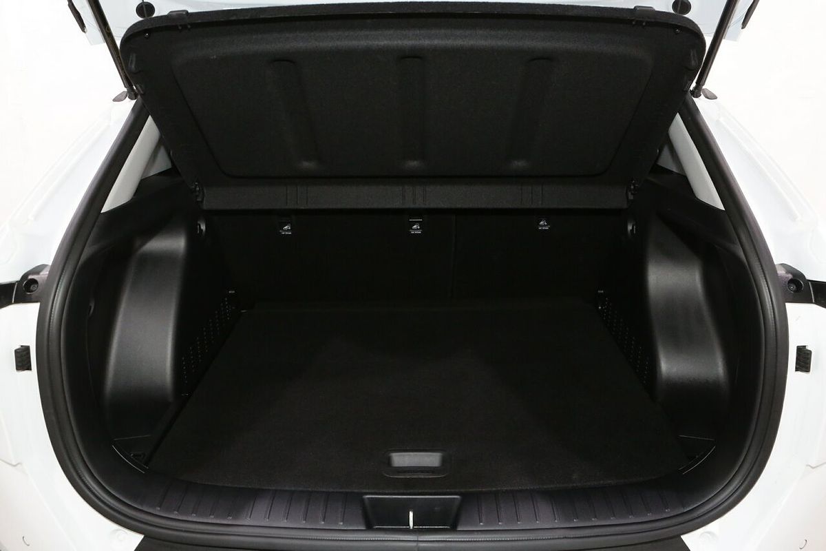 2025 Hyundai Kona SX2.V2