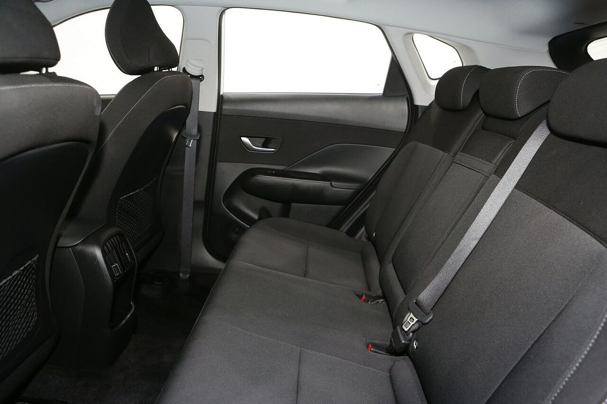 2025 Hyundai Kona SX2.V2