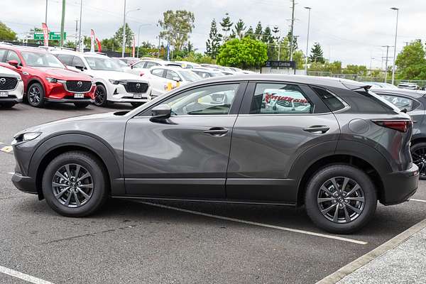 2025 Mazda CX-30 G20 Pure DM Series thumb-4