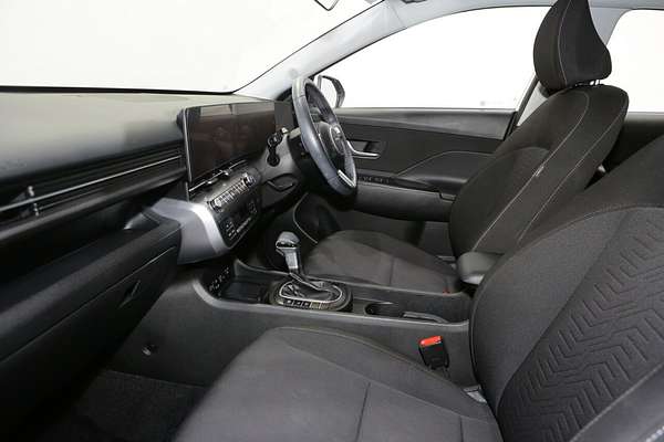 2025 Hyundai Kona SX2.V2