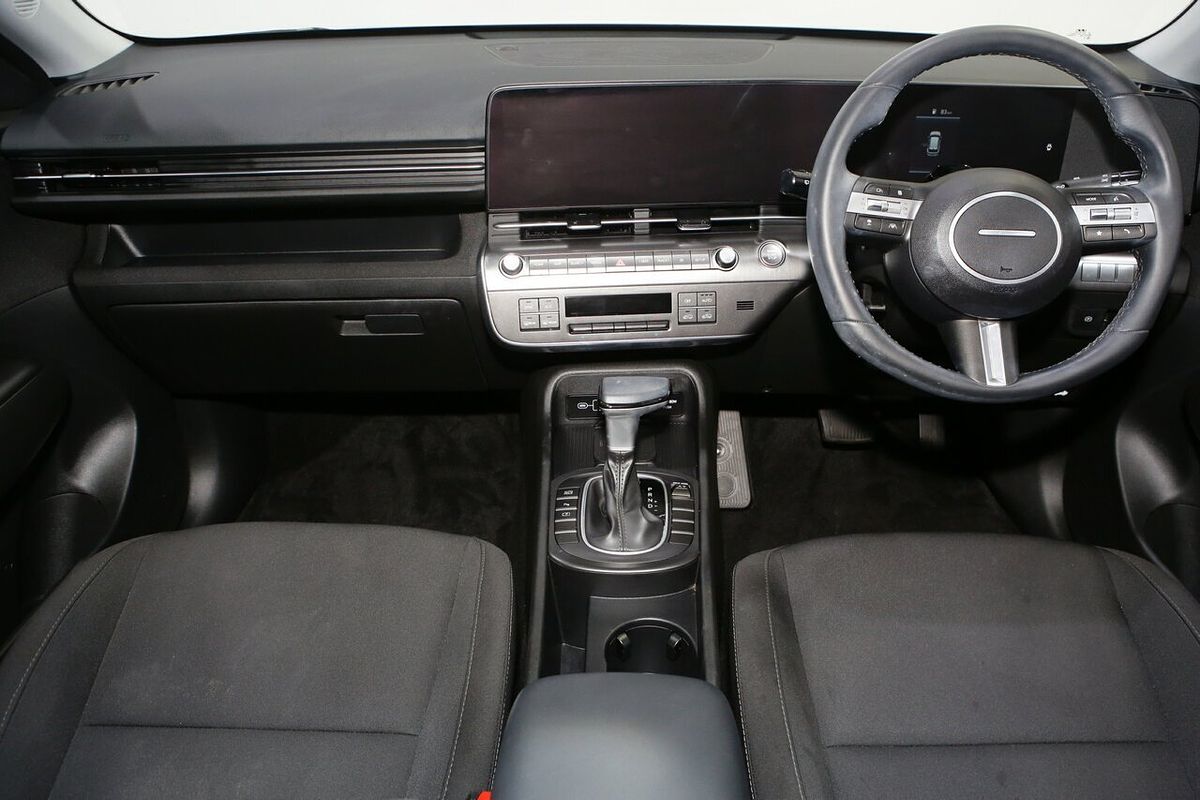 2025 Hyundai Kona SX2.V2