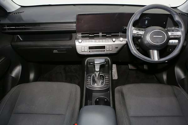 2025 Hyundai Kona SX2.V2