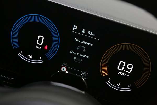 2025 Hyundai Kona SX2.V2