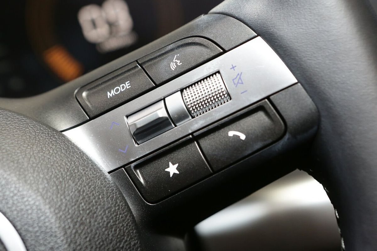 2025 Hyundai Kona SX2.V2