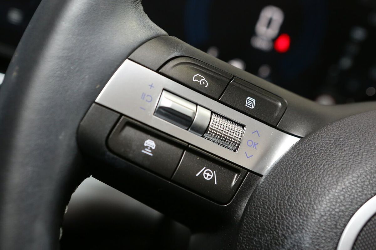 2025 Hyundai Kona SX2.V2