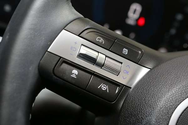 2025 Hyundai Kona SX2.V2