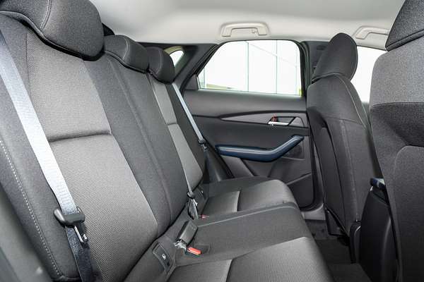 2025 Mazda CX-30 G20 Pure DM Series thumb-8