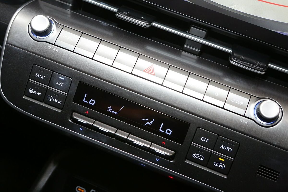 2025 Hyundai Kona SX2.V2