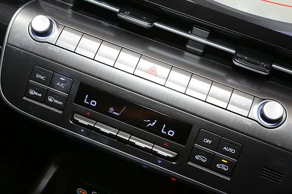 2025 Hyundai Kona SX2.V2