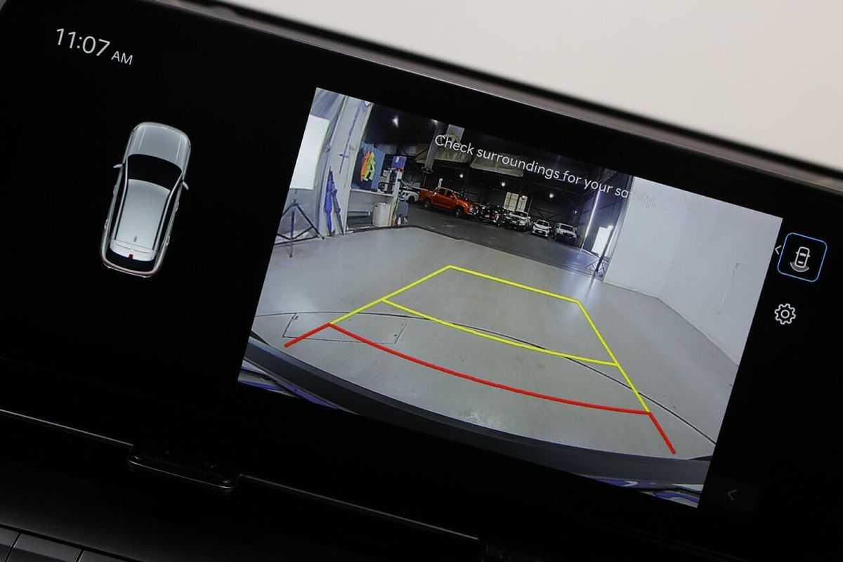 2025 Hyundai Kona SX2.V2