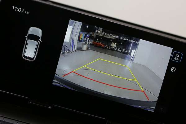 2025 Hyundai Kona SX2.V2