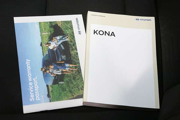 2025 Hyundai Kona SX2.V2