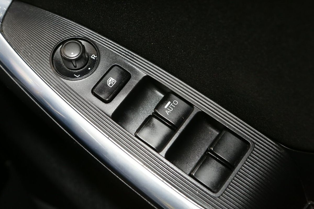 2014 Mazda CX-5 Maxx Sport KE Series