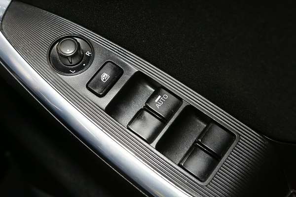 2014 Mazda CX-5 Maxx Sport KE Series