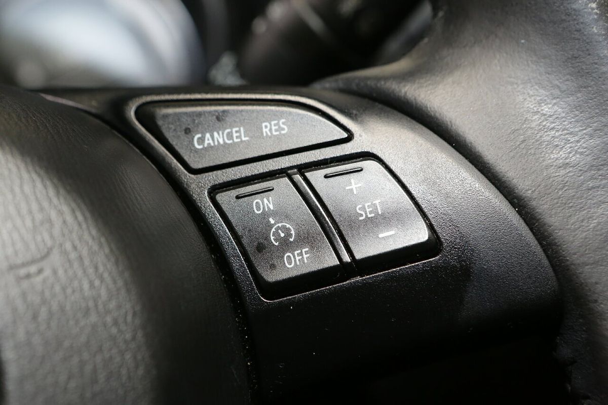 2014 Mazda CX-5 Maxx Sport KE Series