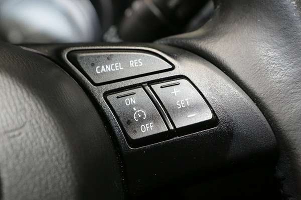 2014 Mazda CX-5 Maxx Sport KE Series