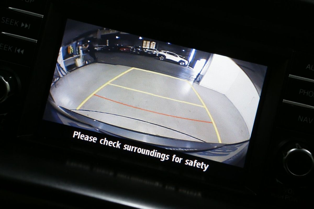 2014 Mazda CX-5 Maxx Sport KE Series