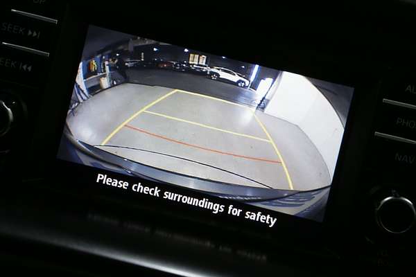 2014 Mazda CX-5 Maxx Sport KE Series