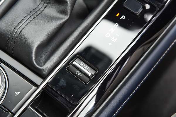 2025 Mazda CX-30 G20 Pure DM Series thumb-14