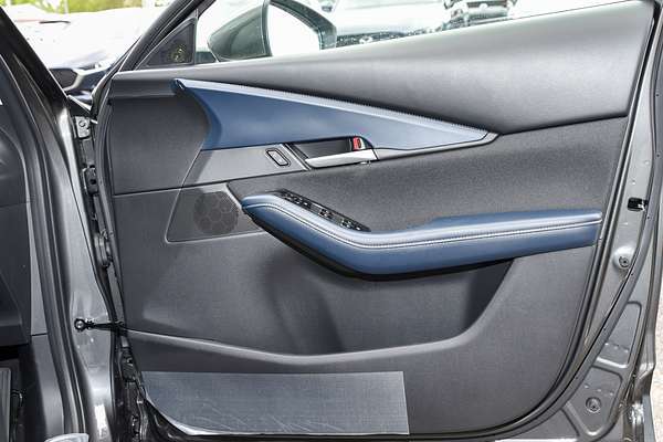 2025 Mazda CX-30 G20 Pure DM Series thumb-15