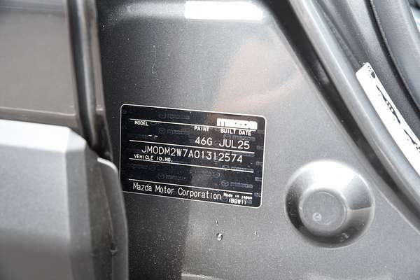 2025 Mazda CX-30 G20 Pure DM Series thumb-20