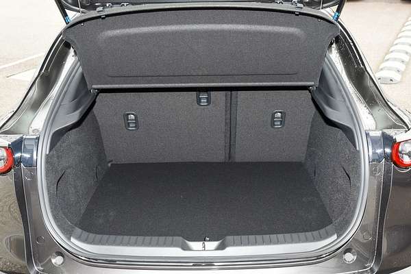 2025 Mazda CX-30 G20 Pure DM Series thumb-18