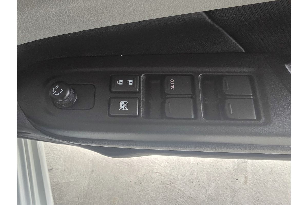 2024 Suzuki Swift Hybrid UZ